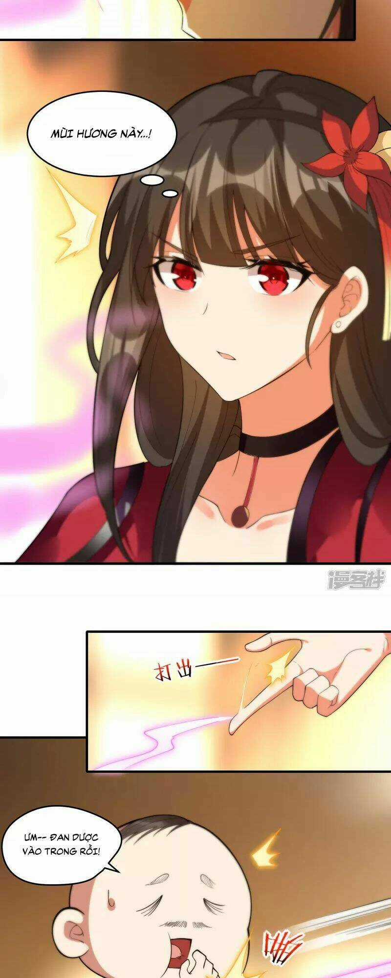 Long Hồn Chiến Tôn - Chapter 41 - Trang 23