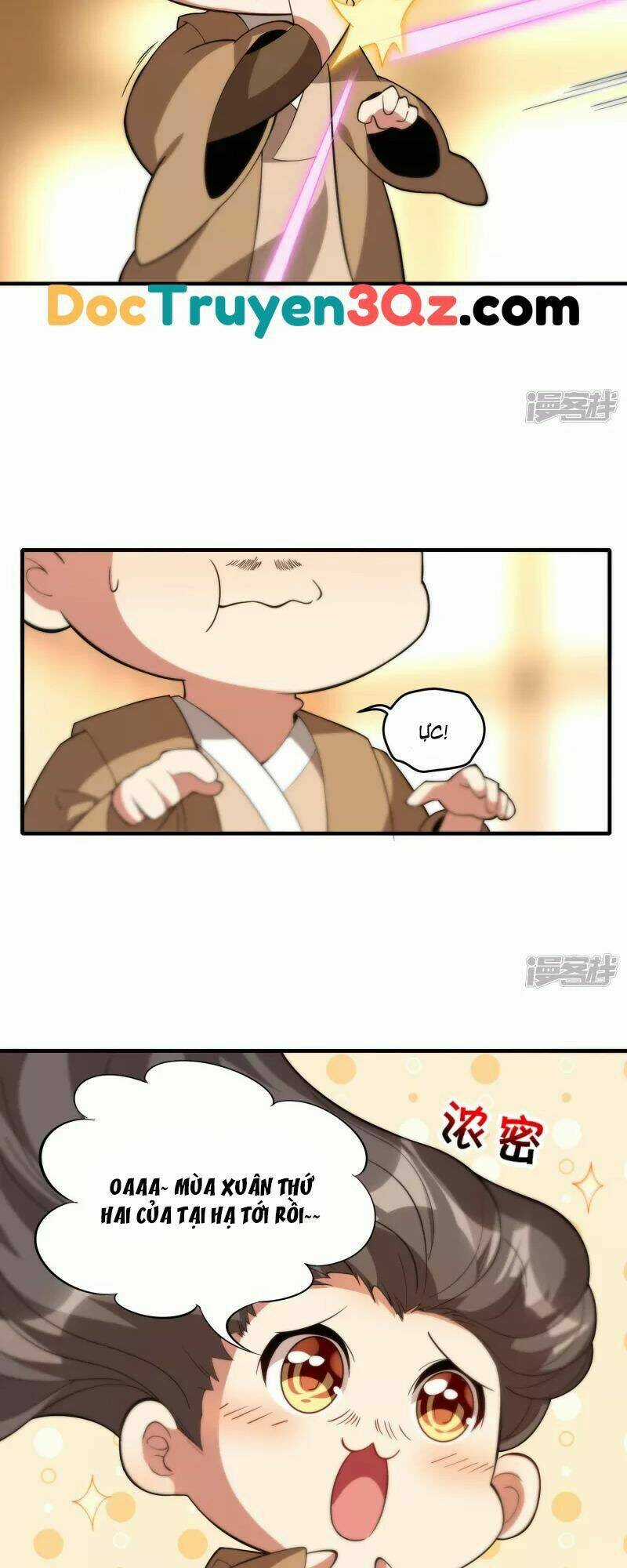 Long Hồn Chiến Tôn - Chapter 41 - Trang 24