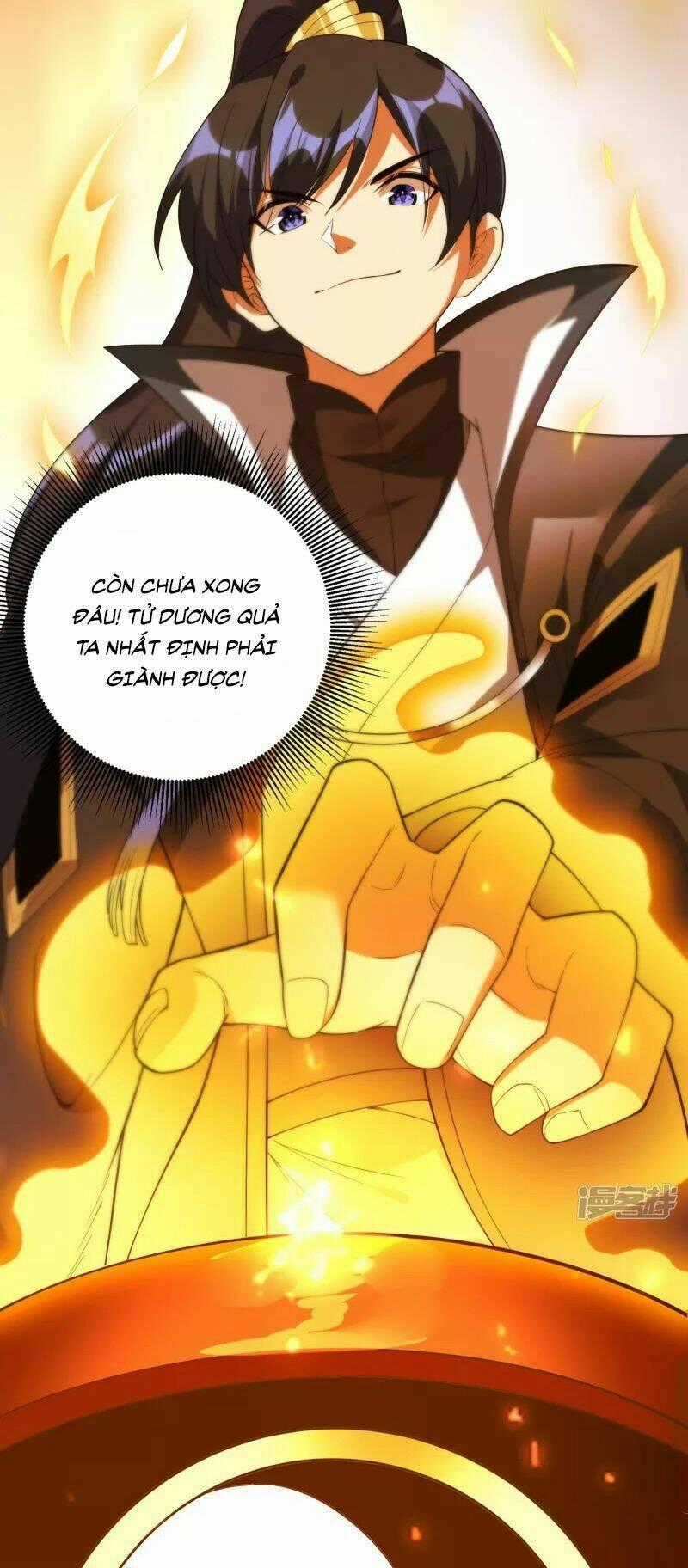 Long Hồn Chiến Tôn - Chapter 41 - Trang 26