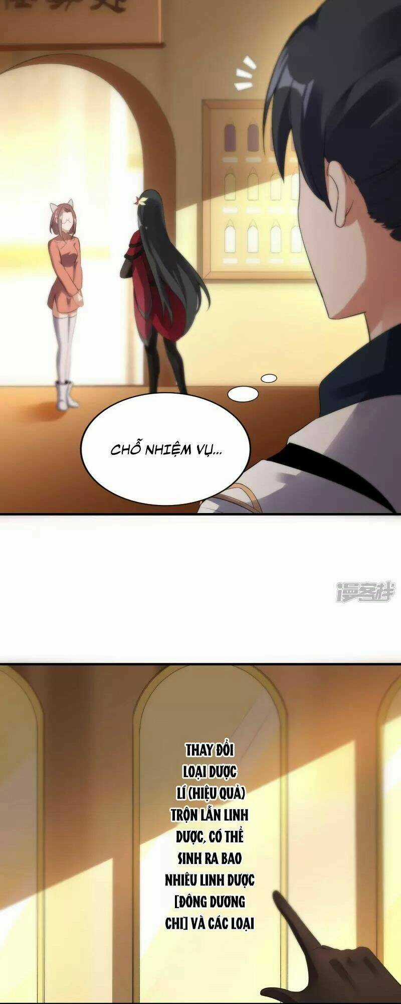 Long Hồn Chiến Tôn - Chapter 41 - Trang 4