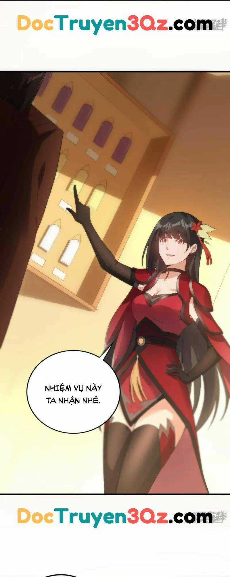 Long Hồn Chiến Tôn - Chapter 41 - Trang 5