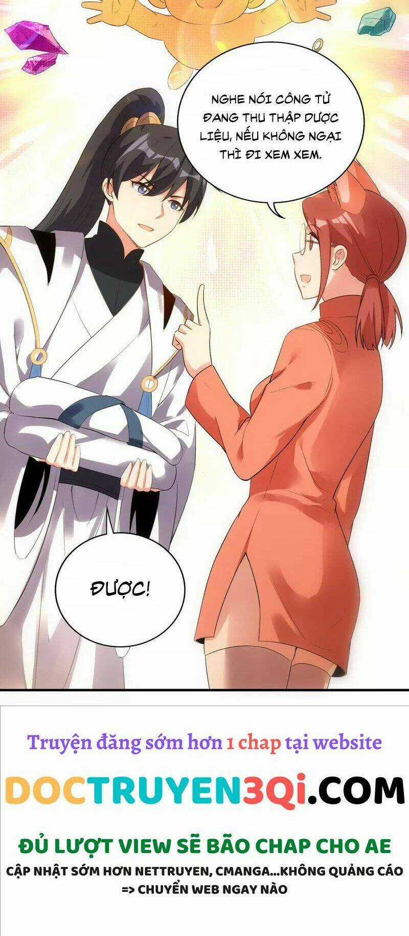 Long Hồn Chiến Tôn - Chapter 41 - Trang 9