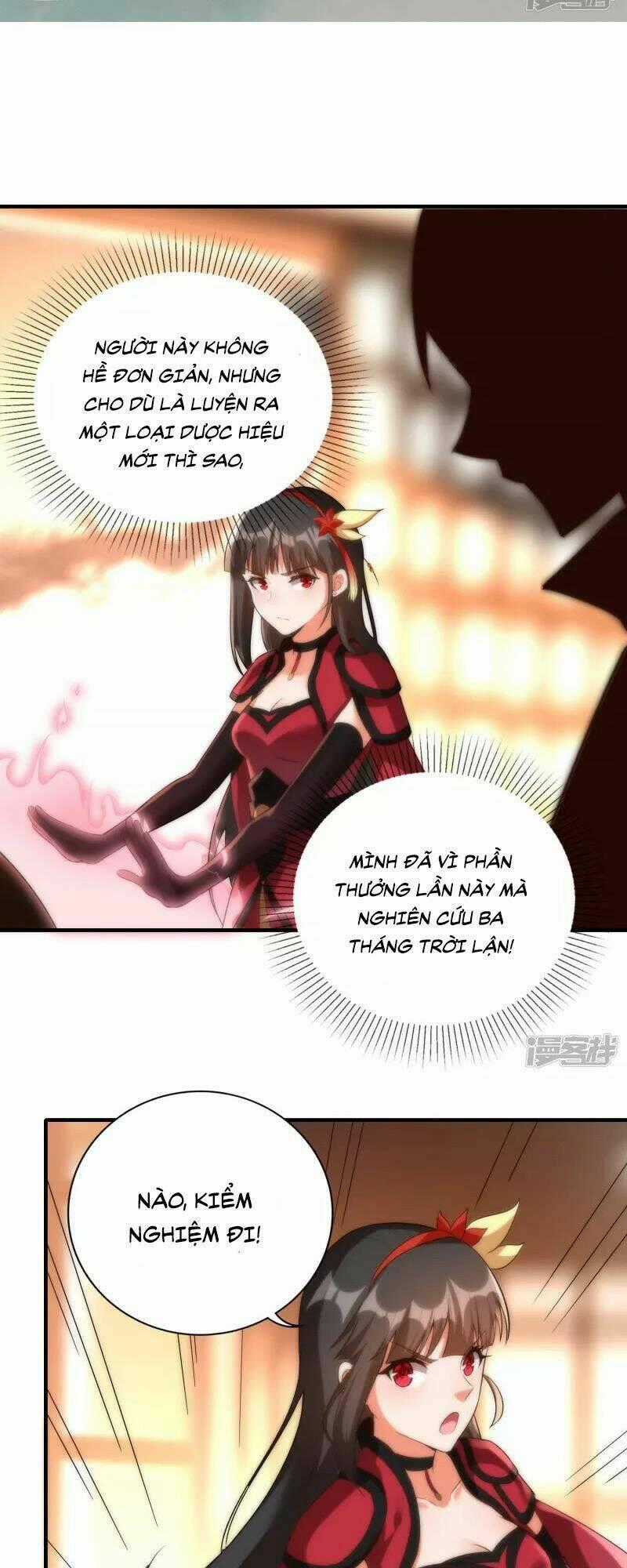 Long Hồn Chiến Tôn - Chapter 42 - Trang 2