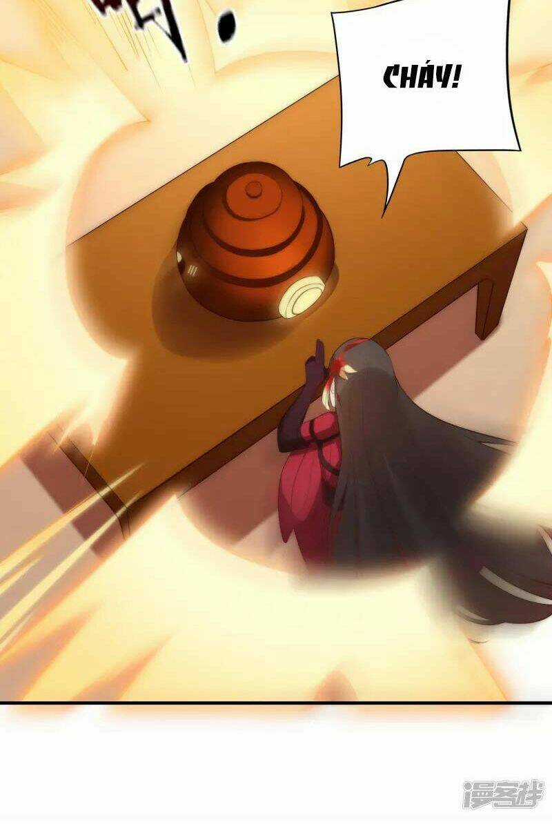 Long Hồn Chiến Tôn - Chapter 42 - Trang 11