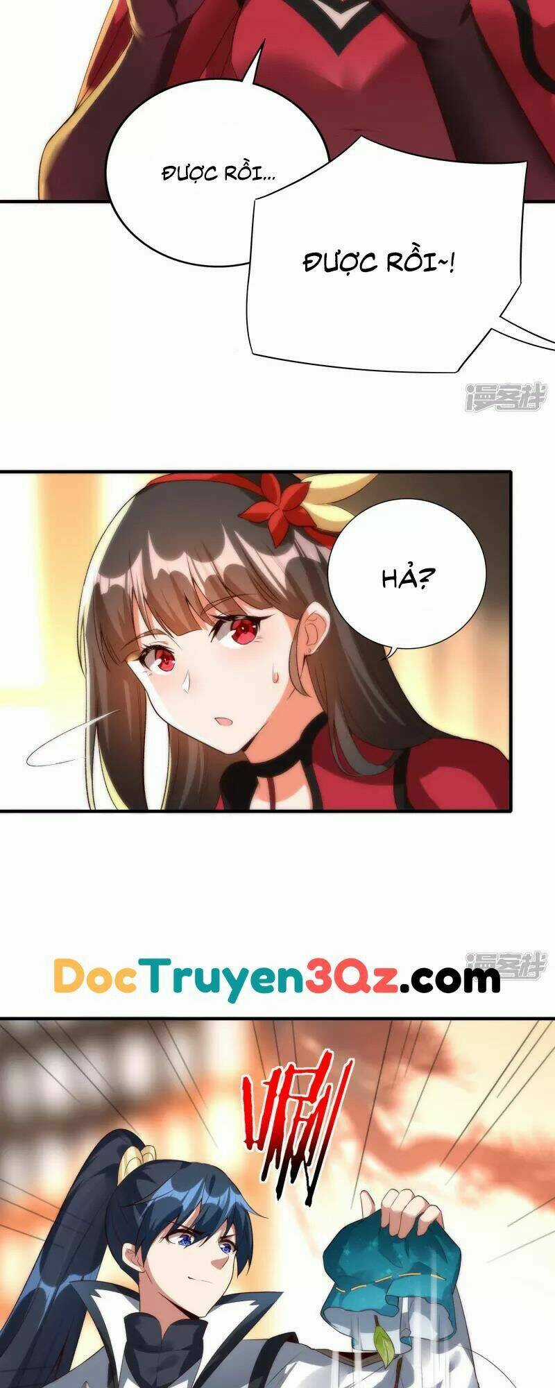 Long Hồn Chiến Tôn - Chapter 42 - Trang 13