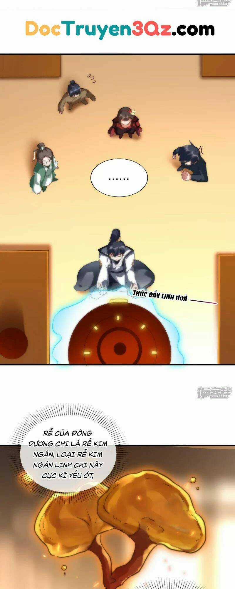 Long Hồn Chiến Tôn - Chapter 42 - Trang 15