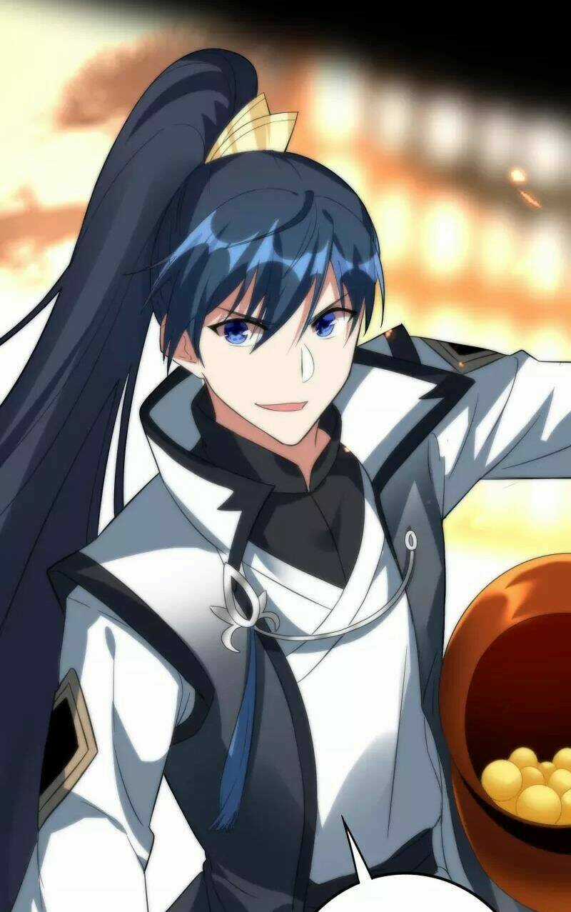 Long Hồn Chiến Tôn - Chapter 42 - Trang 19