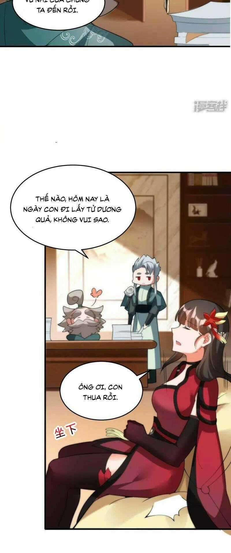 Long Hồn Chiến Tôn - Chapter 42 - Trang 26