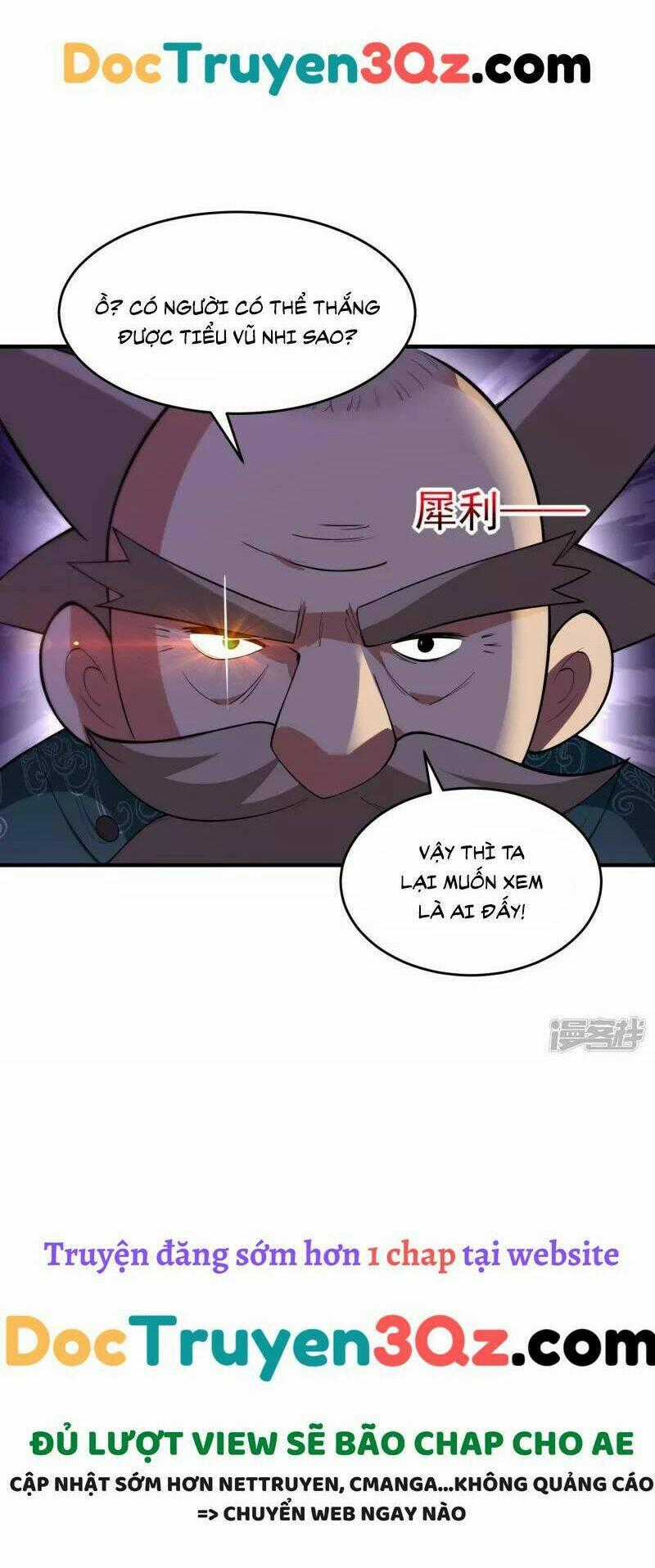 Long Hồn Chiến Tôn - Chapter 42 - Trang 27