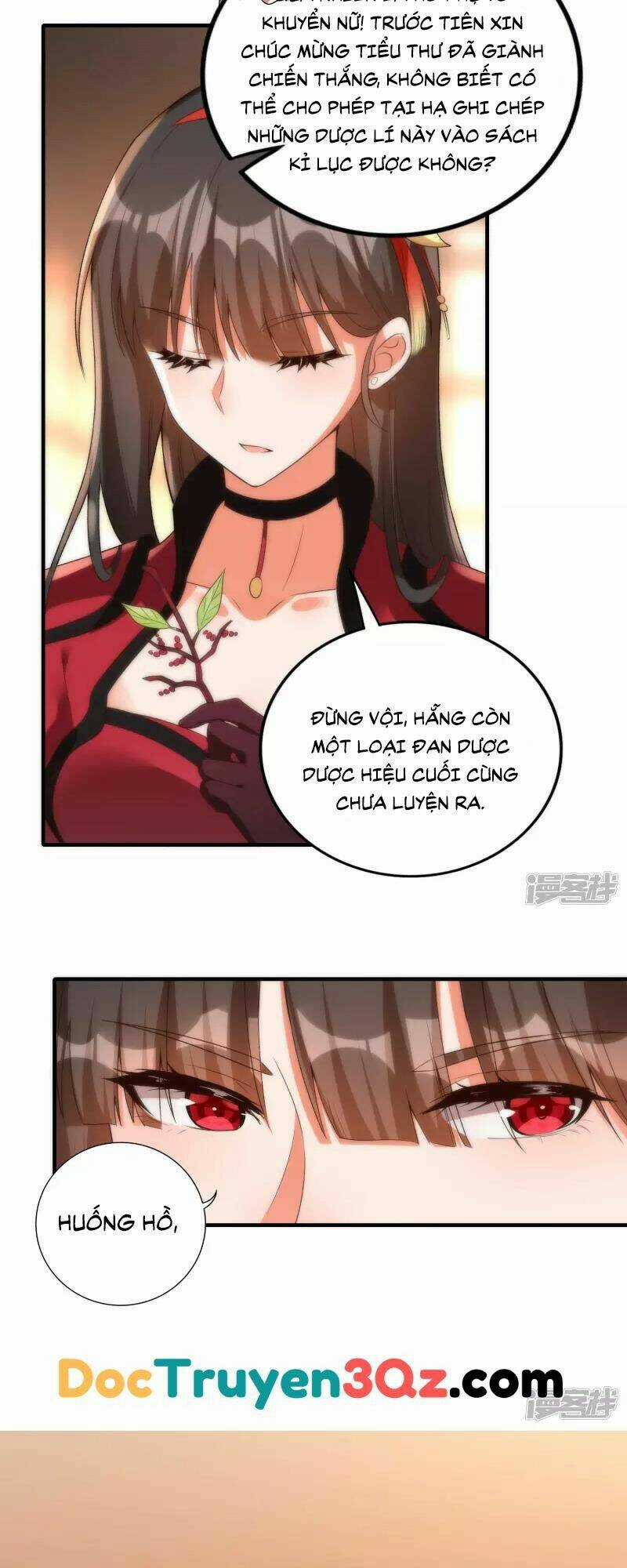 Long Hồn Chiến Tôn - Chapter 42 - Trang 5