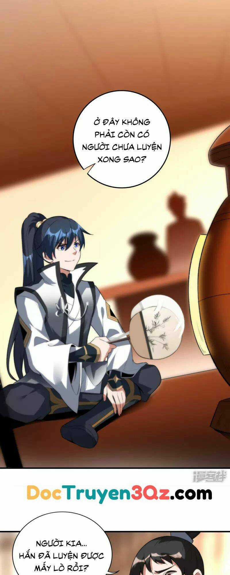 Long Hồn Chiến Tôn - Chapter 42 - Trang 6