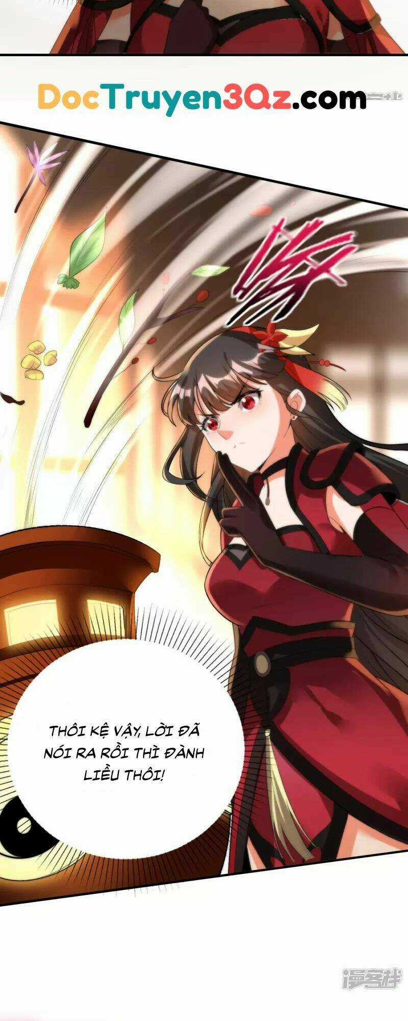 Long Hồn Chiến Tôn - Chapter 42 - Trang 9