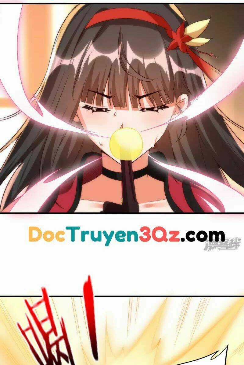 Long Hồn Chiến Tôn - Chapter 42 - Trang 10