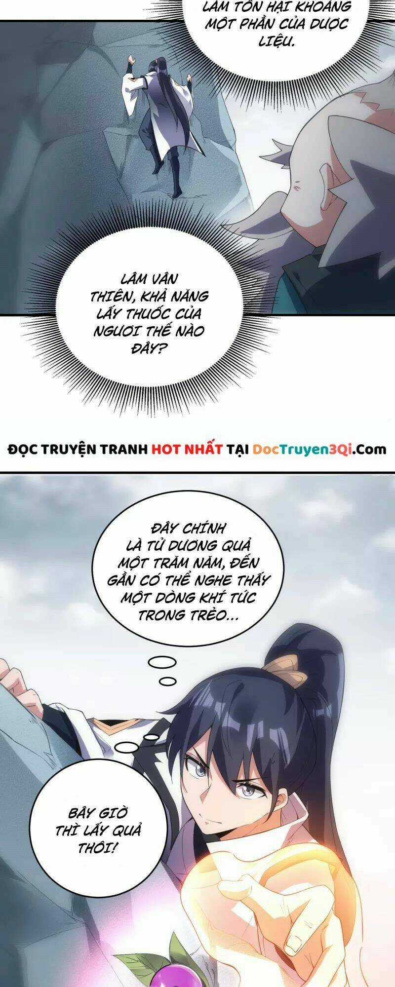 Long Hồn Chiến Tôn - Chapter 43 - Trang 12