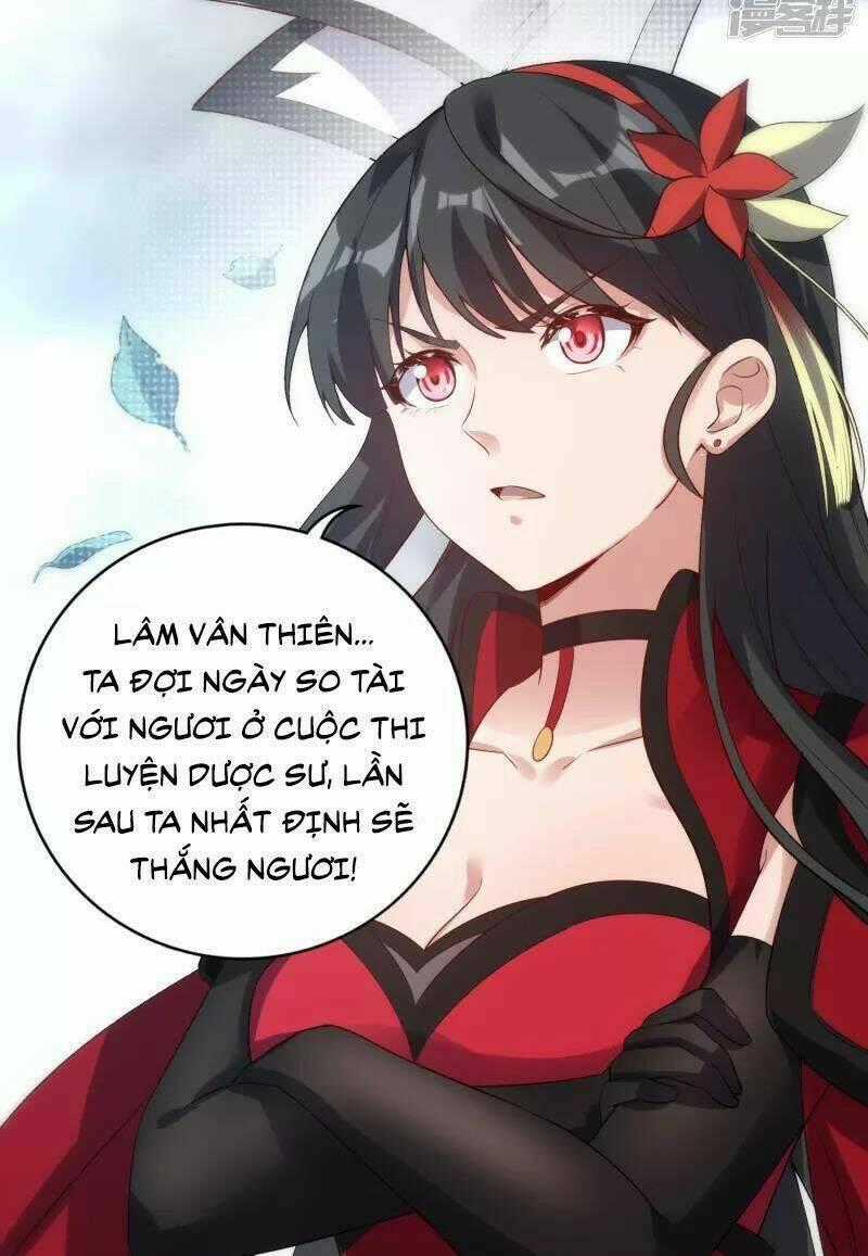 Long Hồn Chiến Tôn - Chapter 43 - Trang 25