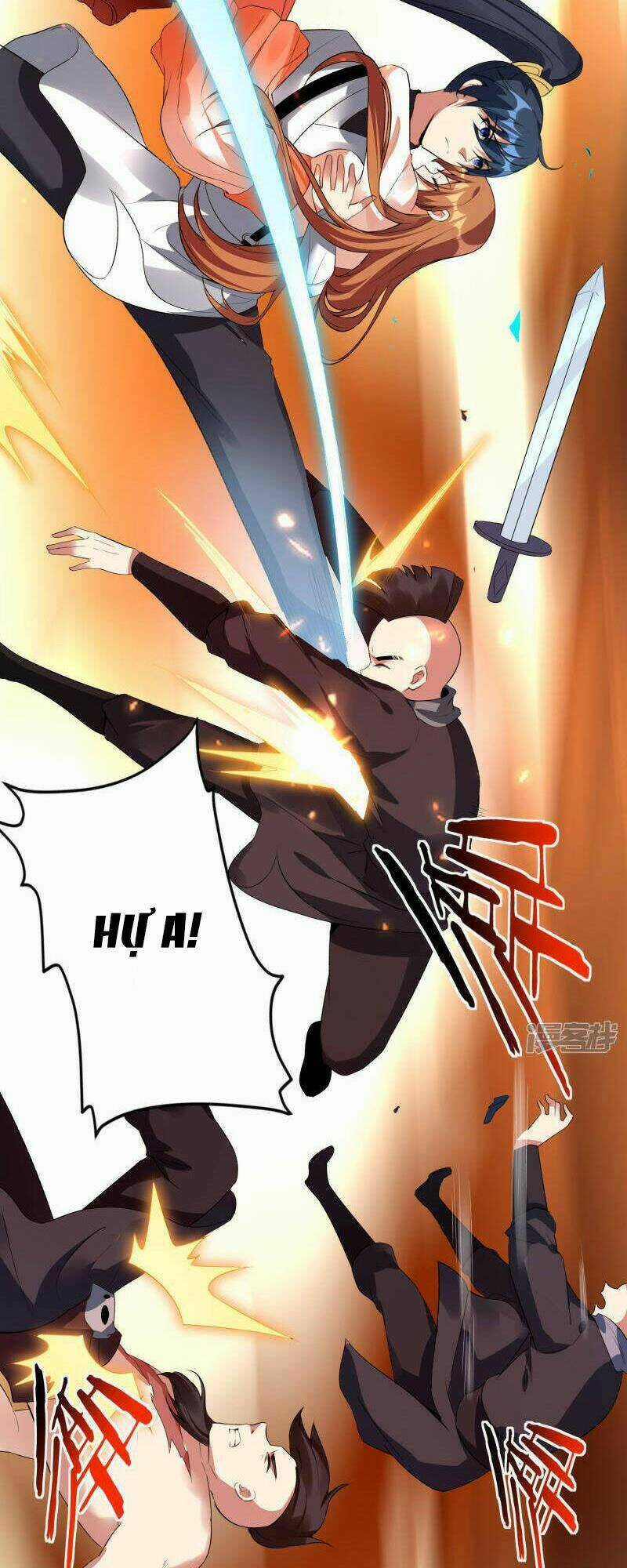 Long Hồn Chiến Tôn - Chapter 44 - Trang 15