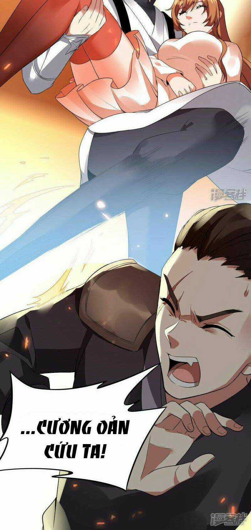 Long Hồn Chiến Tôn - Chapter 44 - Trang 17