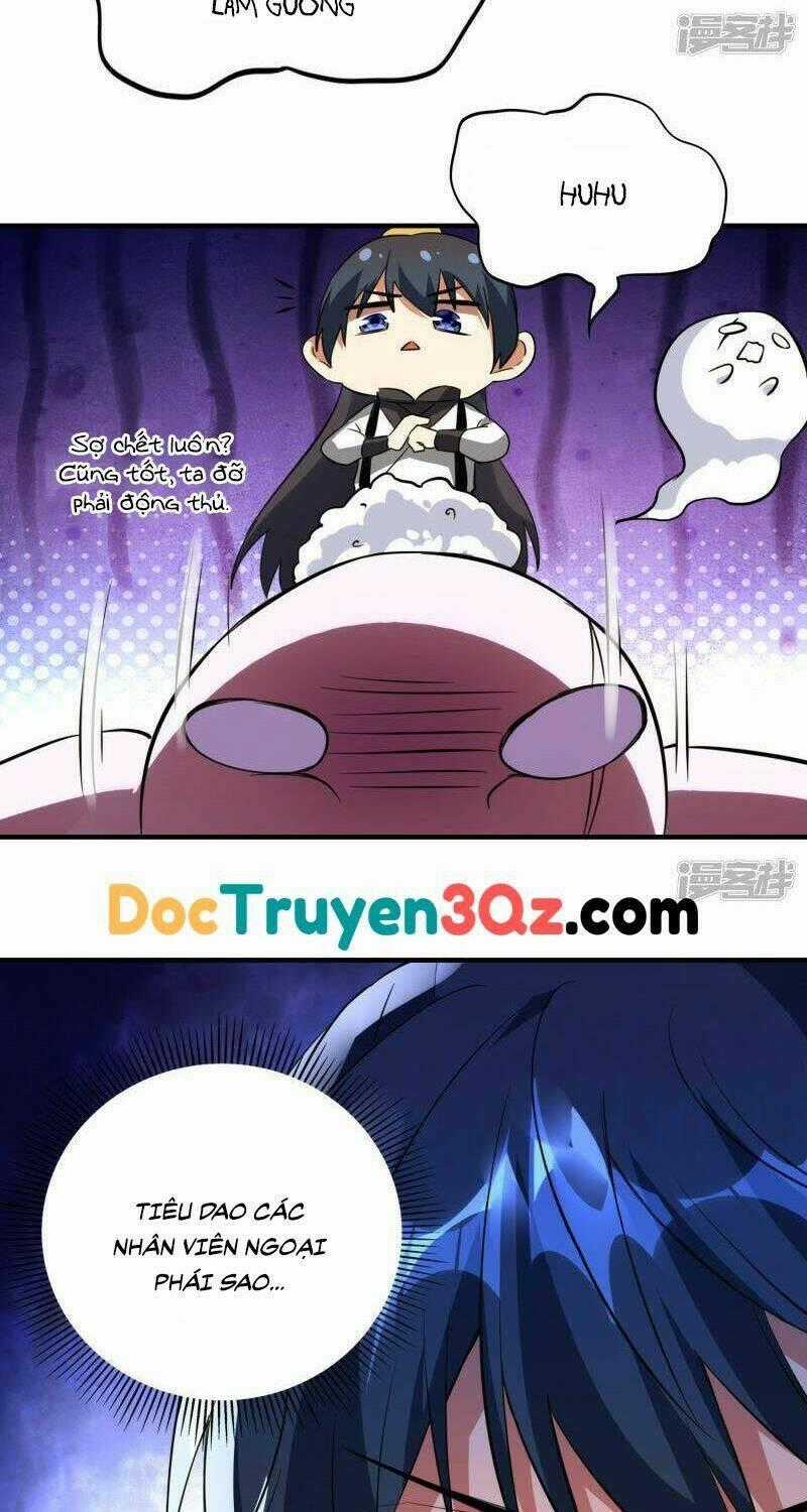 Long Hồn Chiến Tôn - Chapter 44 - Trang 26