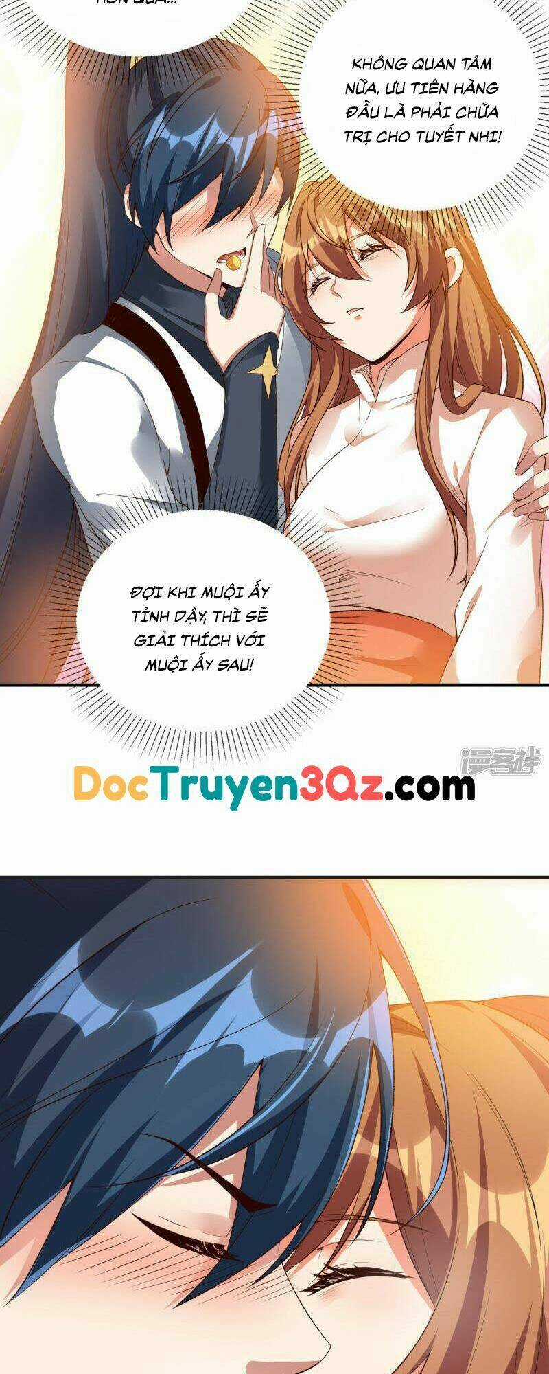 Long Hồn Chiến Tôn - Chapter 44 - Trang 7