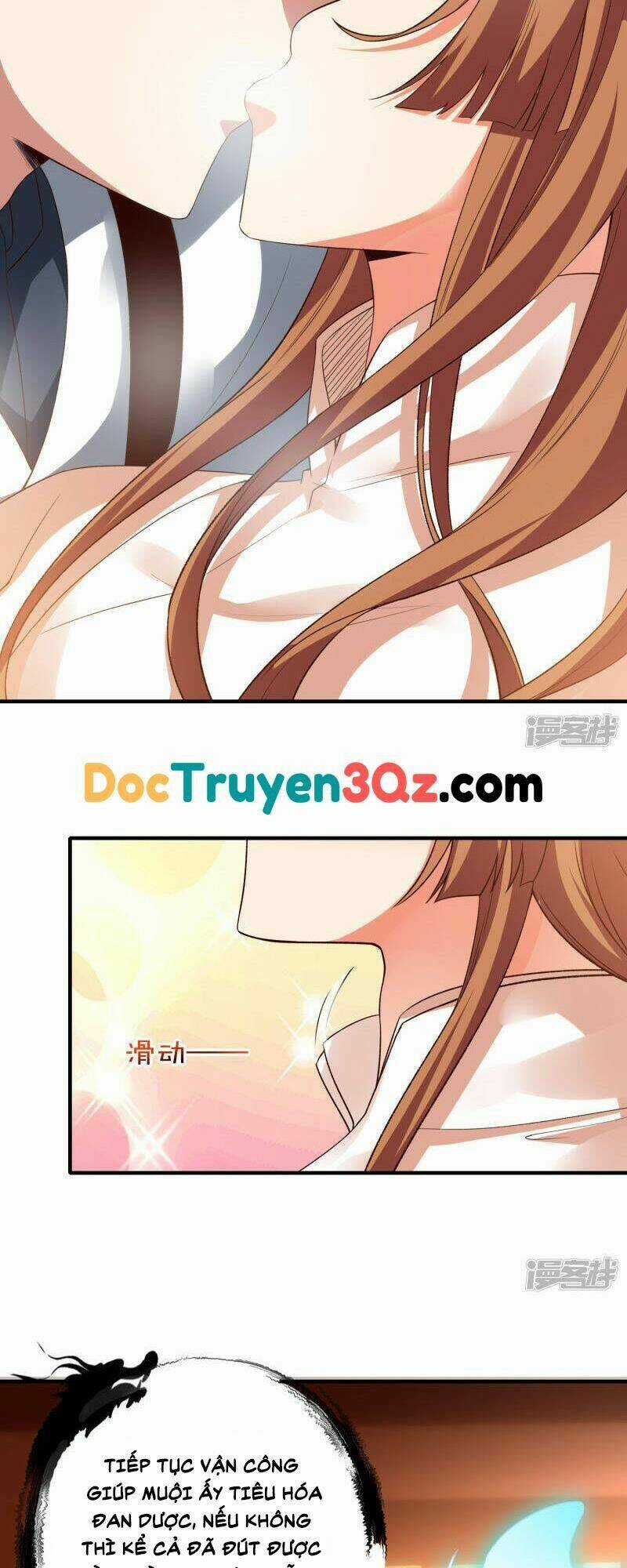 Long Hồn Chiến Tôn - Chapter 44 - Trang 8