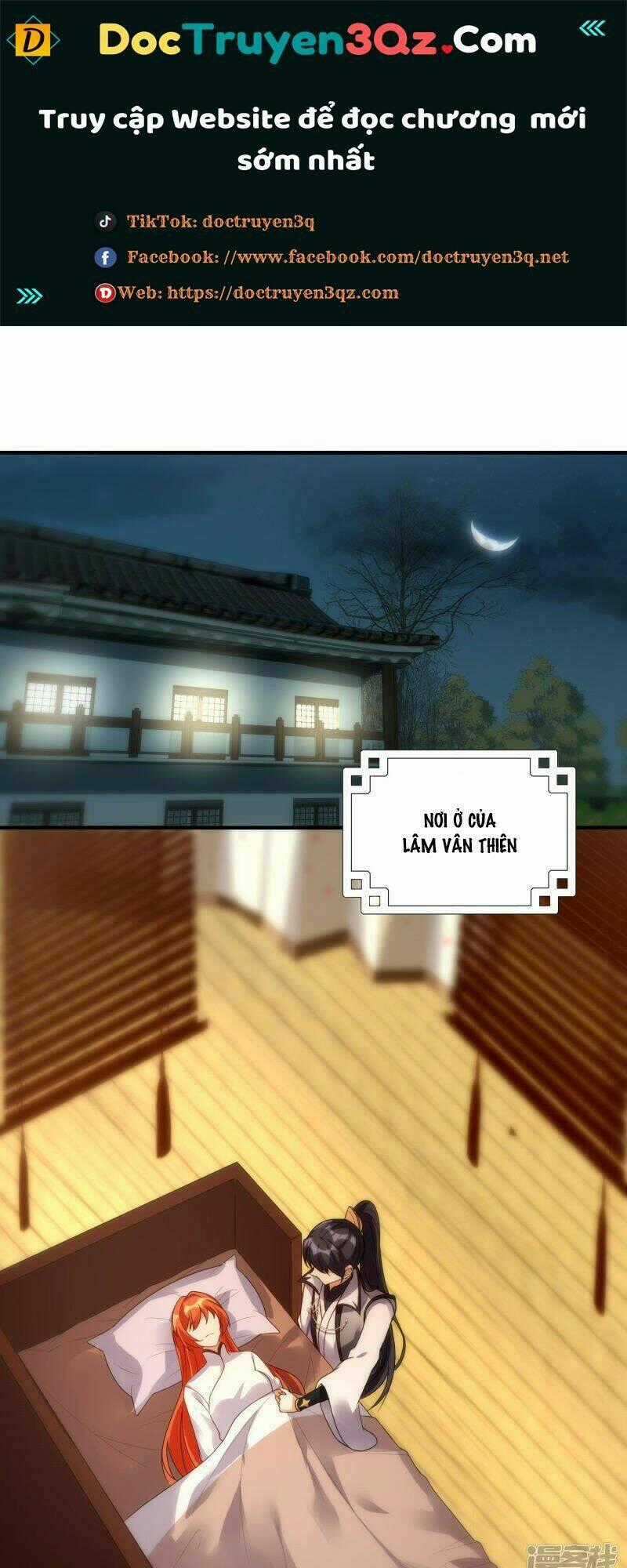 Long Hồn Chiến Tôn - Chapter 45 - Trang 1