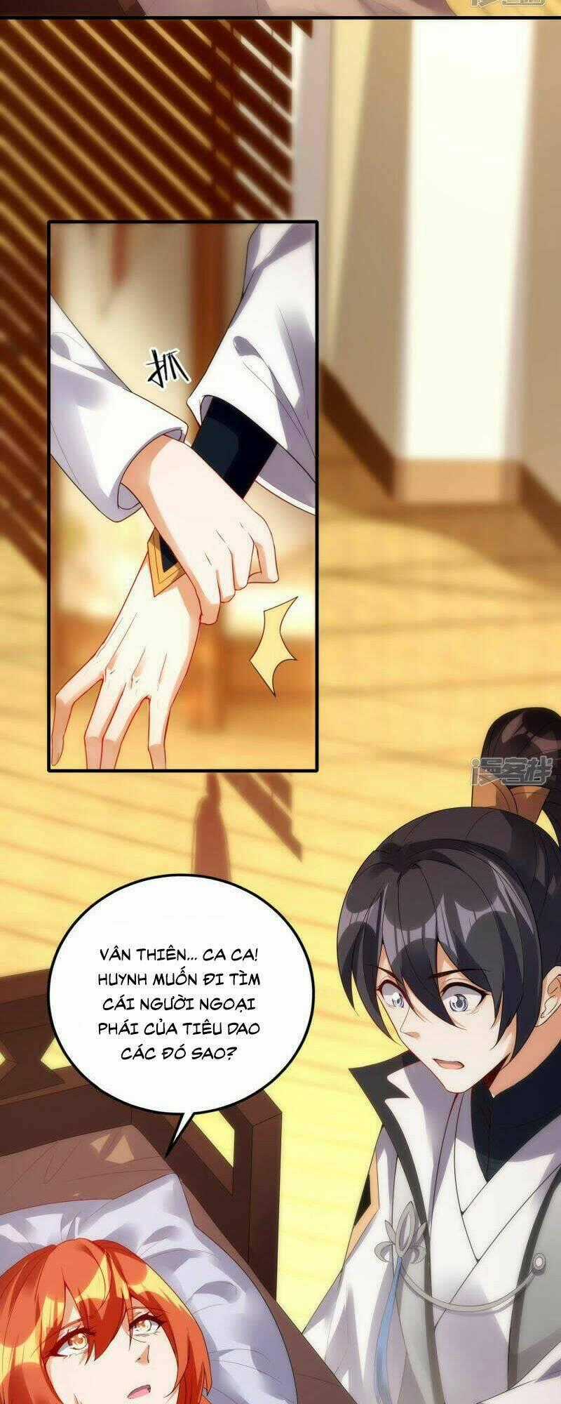 Long Hồn Chiến Tôn - Chapter 45 - Trang 2