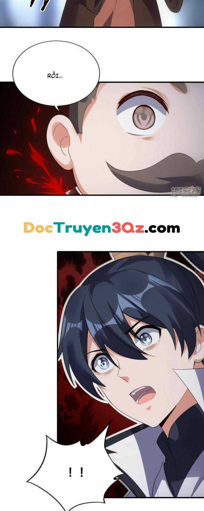 Long Hồn Chiến Tôn - Chapter 45 - Trang 14