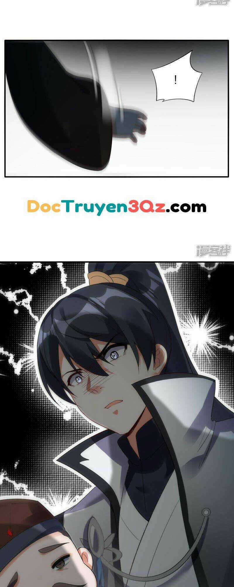 Long Hồn Chiến Tôn - Chapter 45 - Trang 19