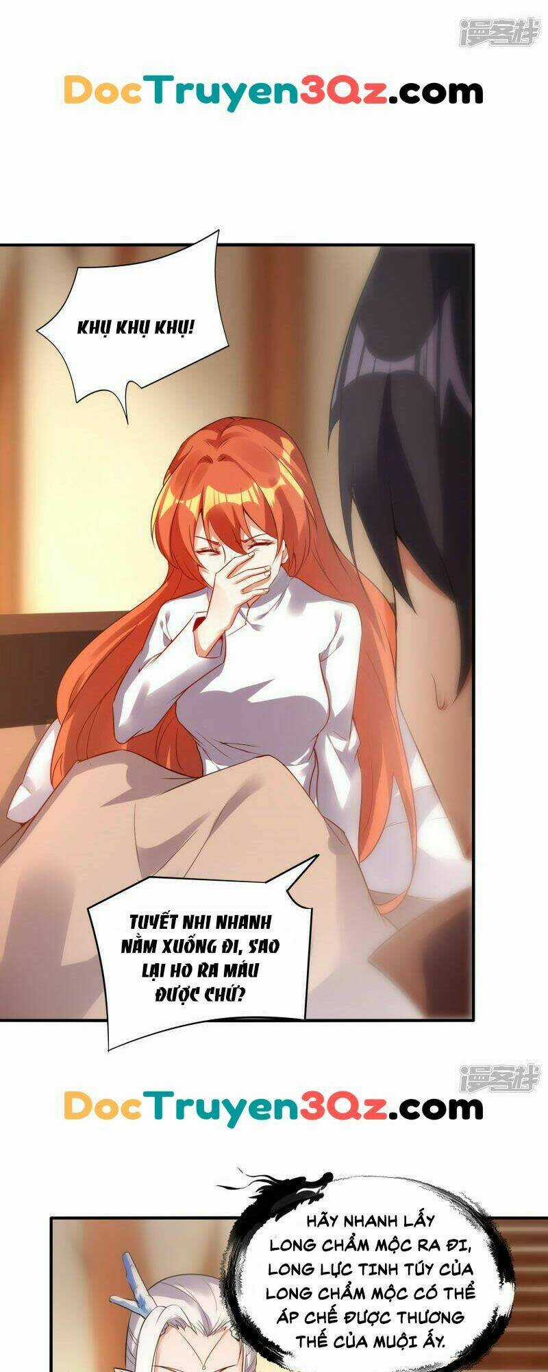 Long Hồn Chiến Tôn - Chapter 45 - Trang 5