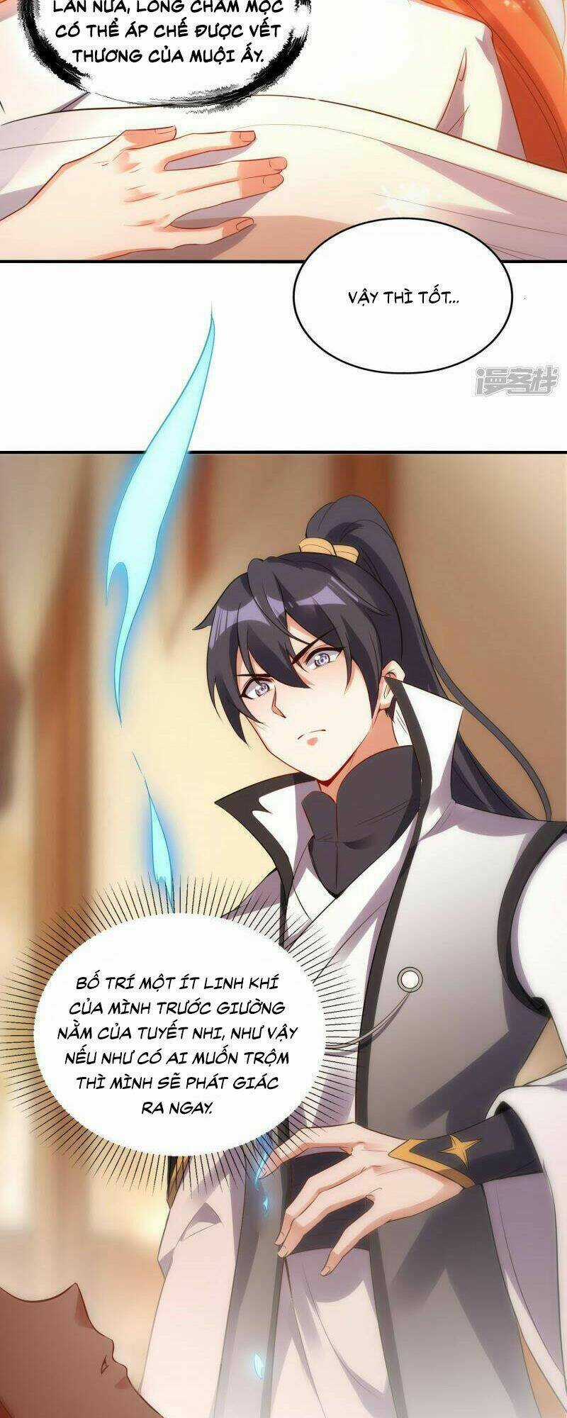 Long Hồn Chiến Tôn - Chapter 45 - Trang 7