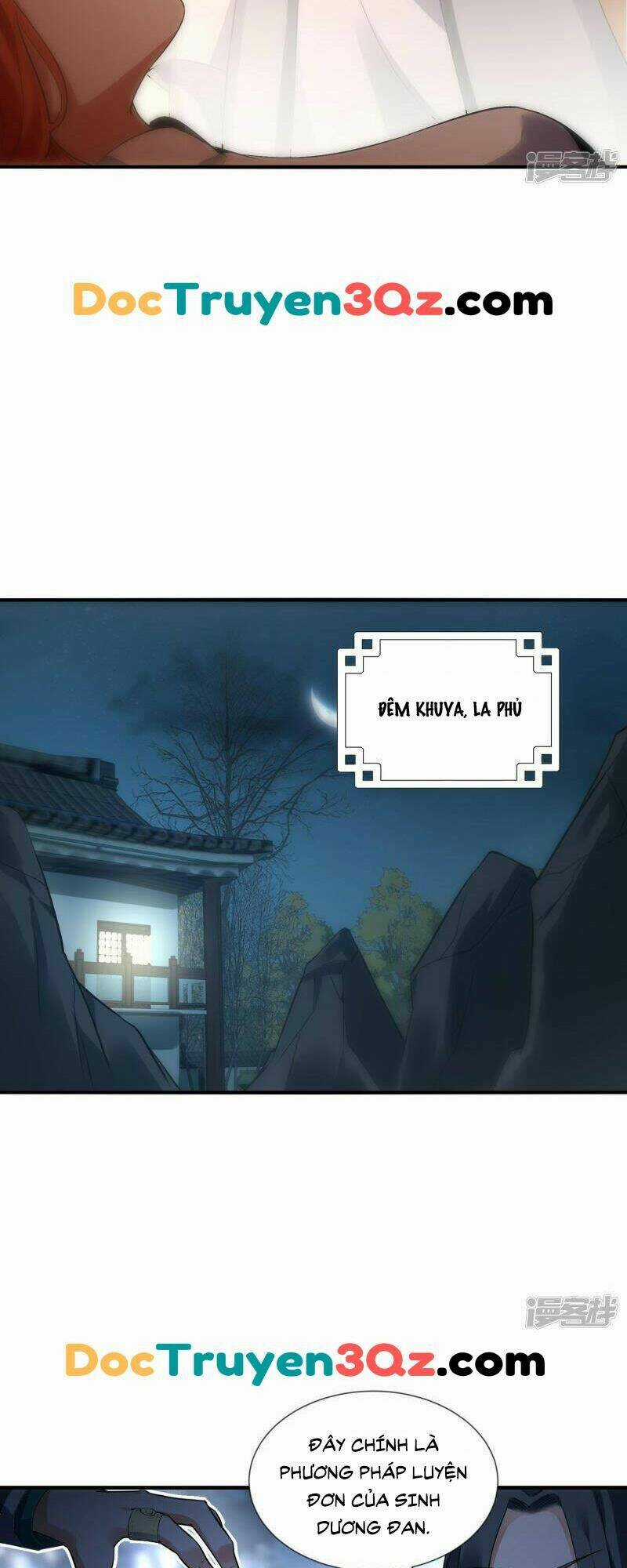 Long Hồn Chiến Tôn - Chapter 45 - Trang 8