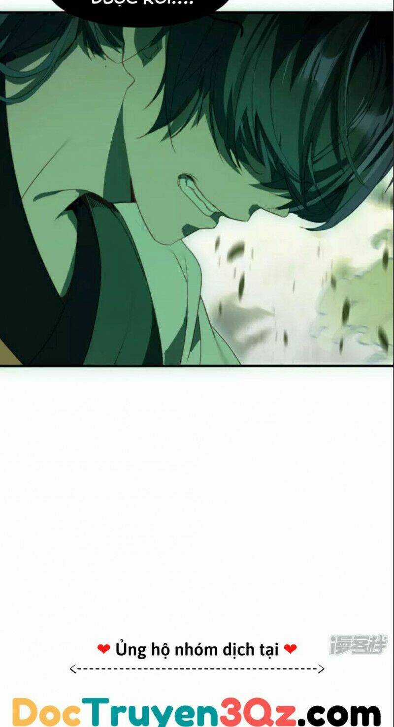 Long Hồn Chiến Tôn - Chapter 5 - Trang 11