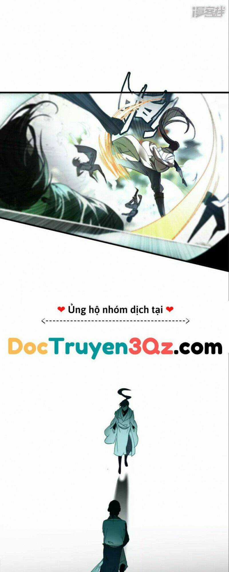 Long Hồn Chiến Tôn - Chapter 5 - Trang 15