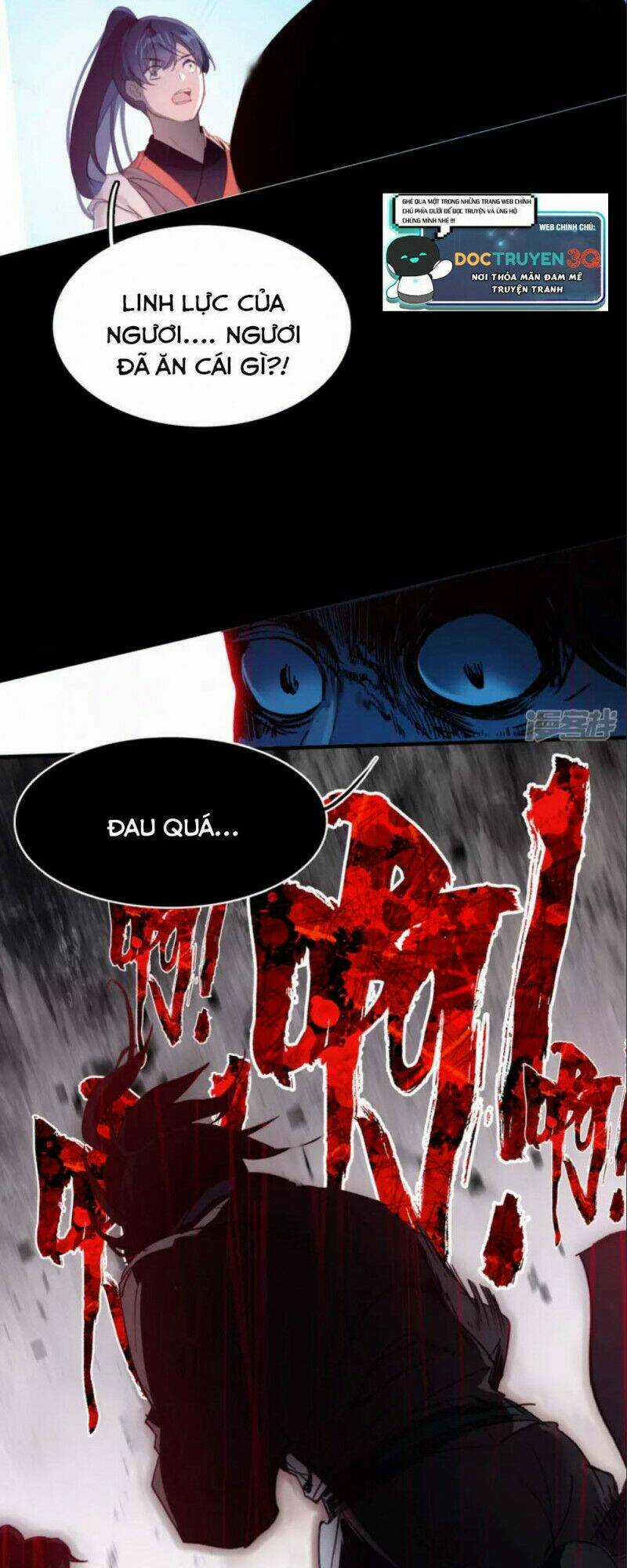 Long Hồn Chiến Tôn - Chapter 5 - Trang 18