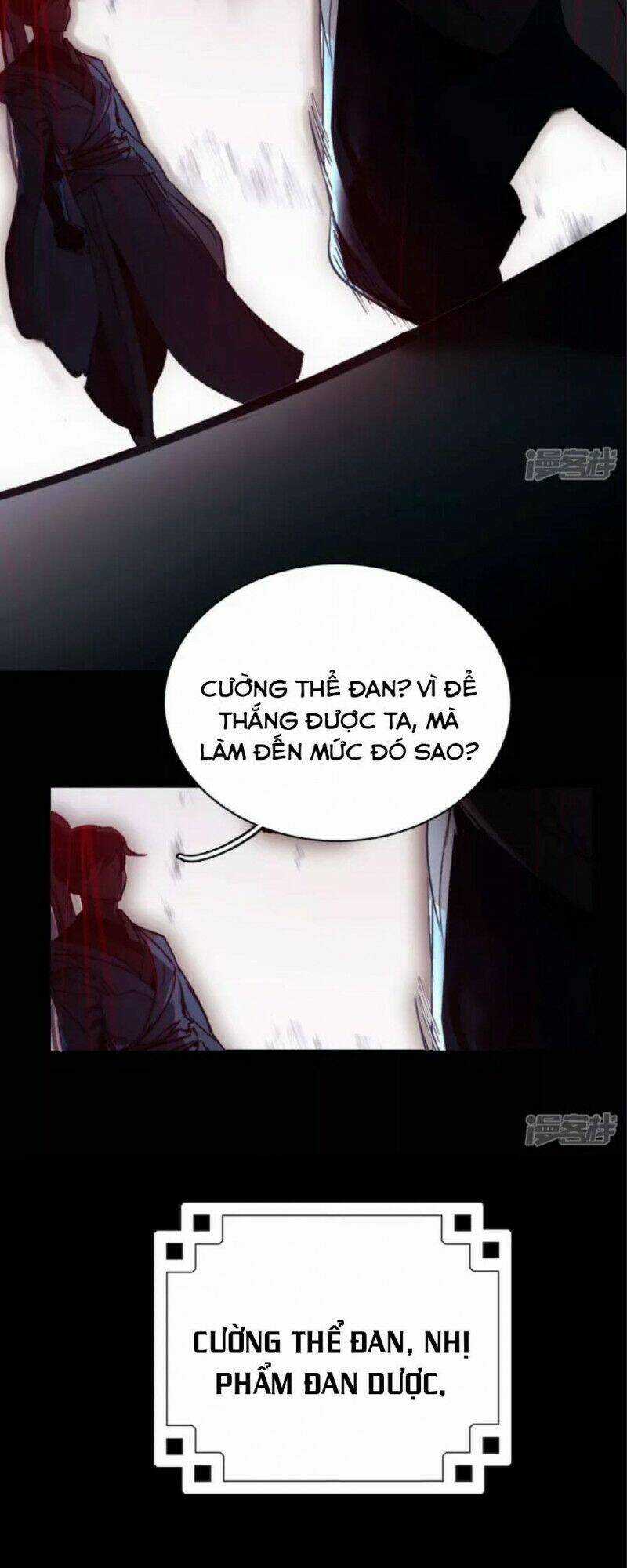 Long Hồn Chiến Tôn - Chapter 5 - Trang 19