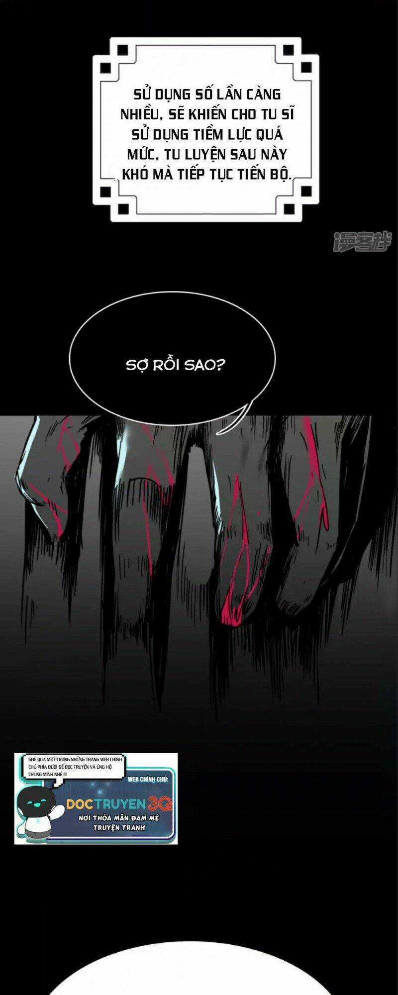 Long Hồn Chiến Tôn - Chapter 5 - Trang 21