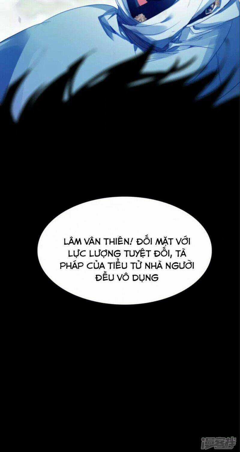 Long Hồn Chiến Tôn - Chapter 5 - Trang 23