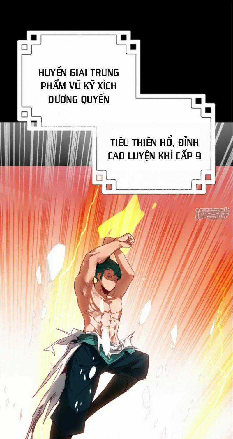 Long Hồn Chiến Tôn - Chapter 5 - Trang 24