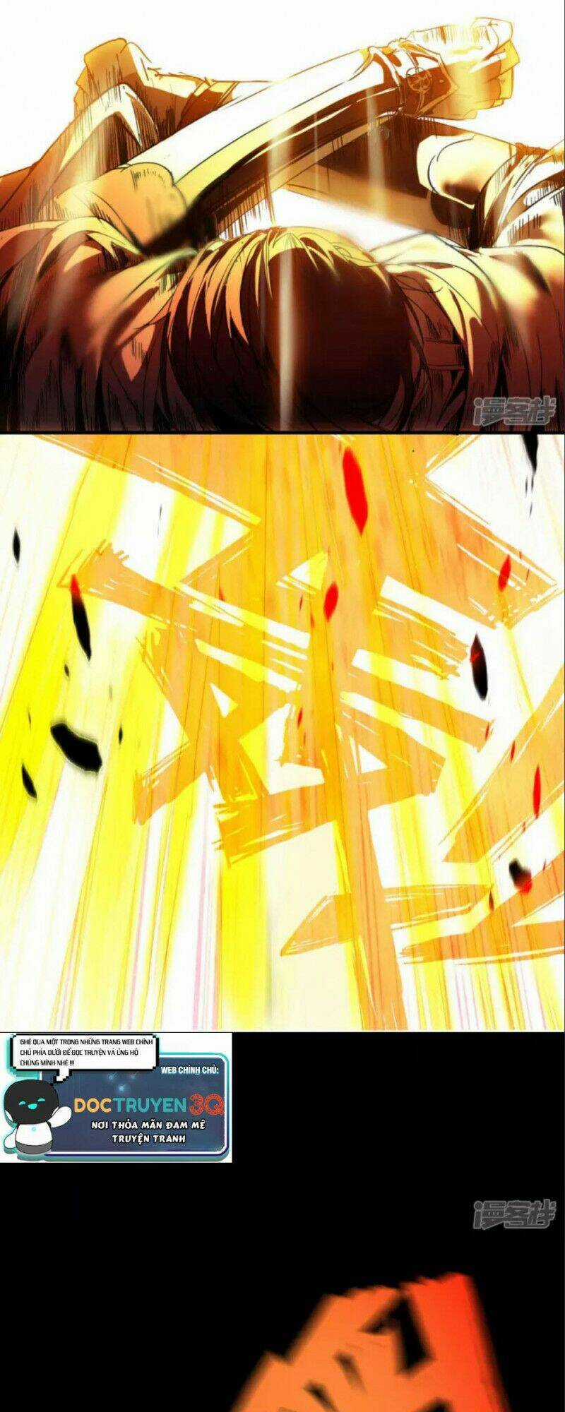 Long Hồn Chiến Tôn - Chapter 5 - Trang 26