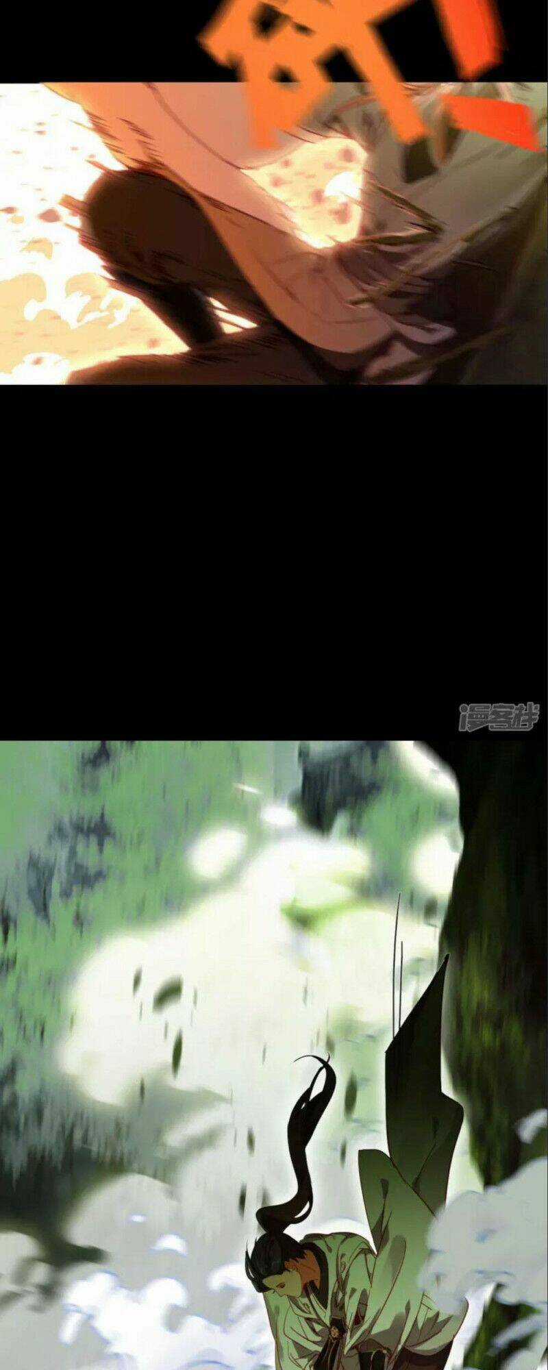 Long Hồn Chiến Tôn - Chapter 5 - Trang 27