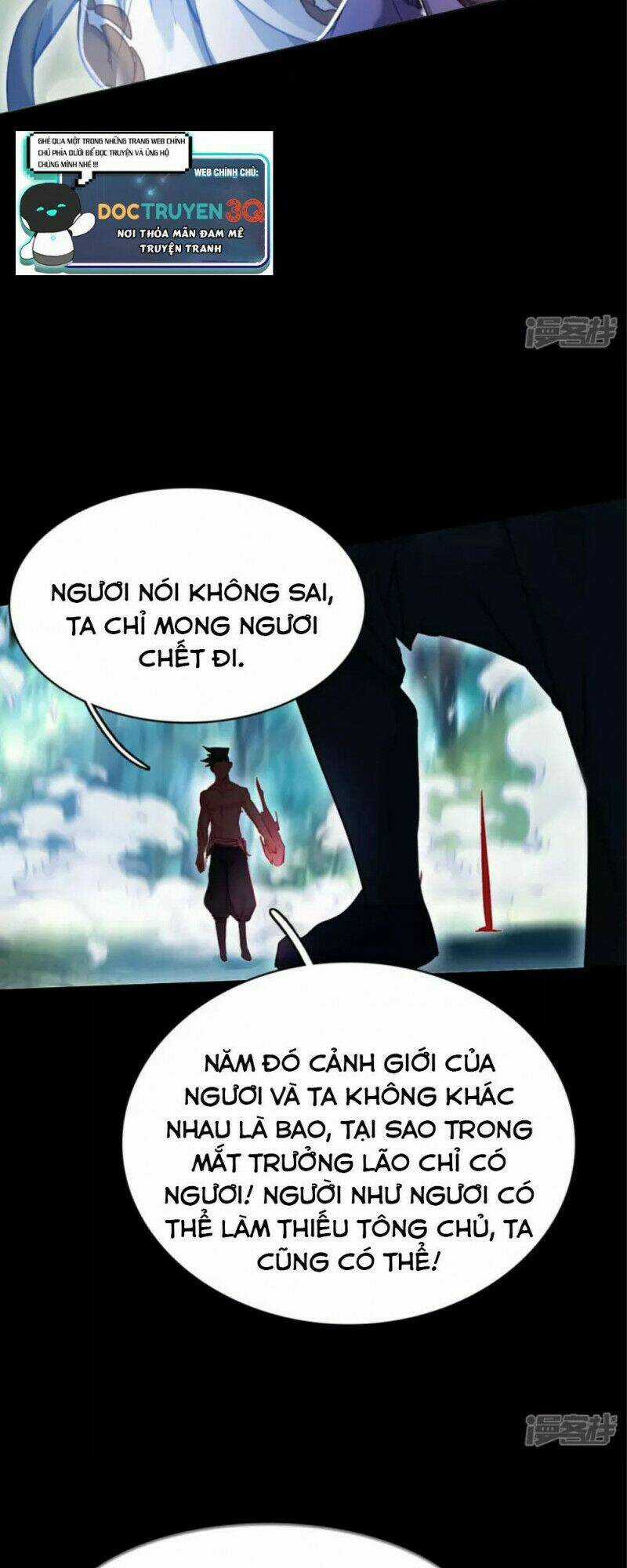 Long Hồn Chiến Tôn - Chapter 5 - Trang 29