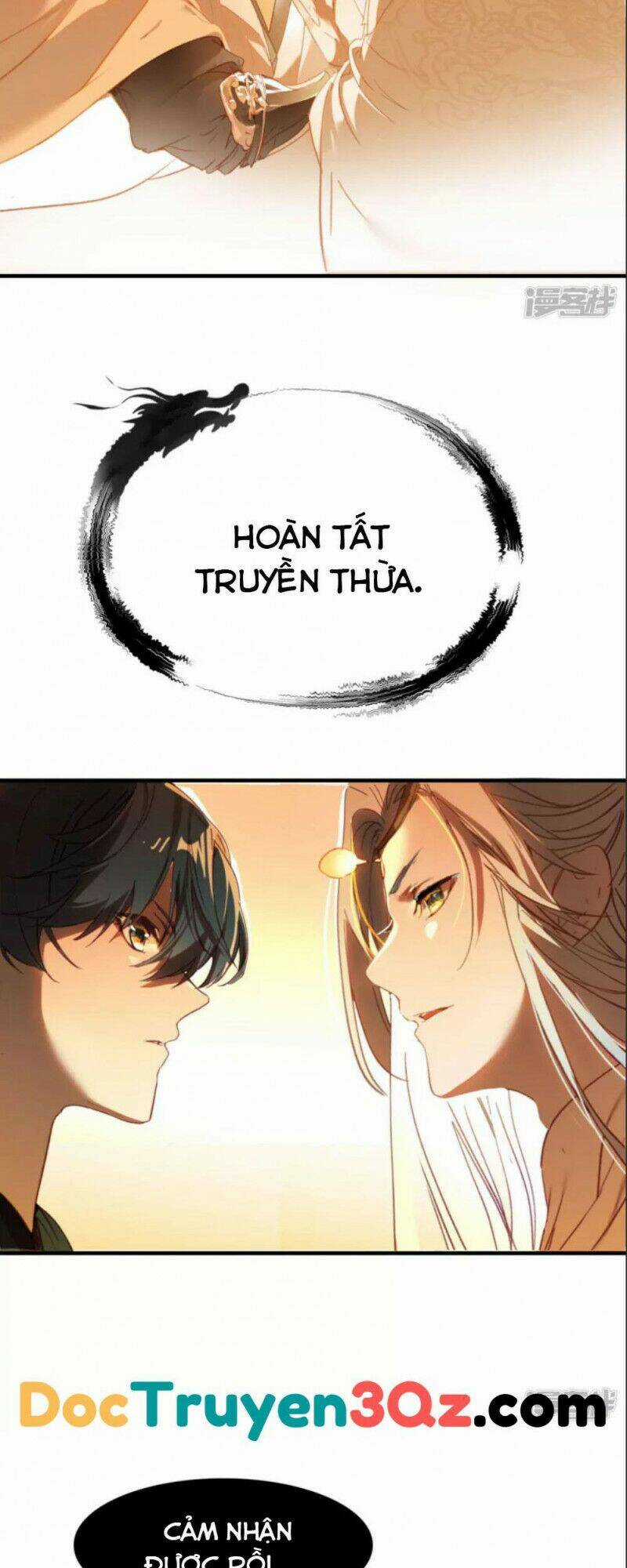 Long Hồn Chiến Tôn - Chapter 5 - Trang 10