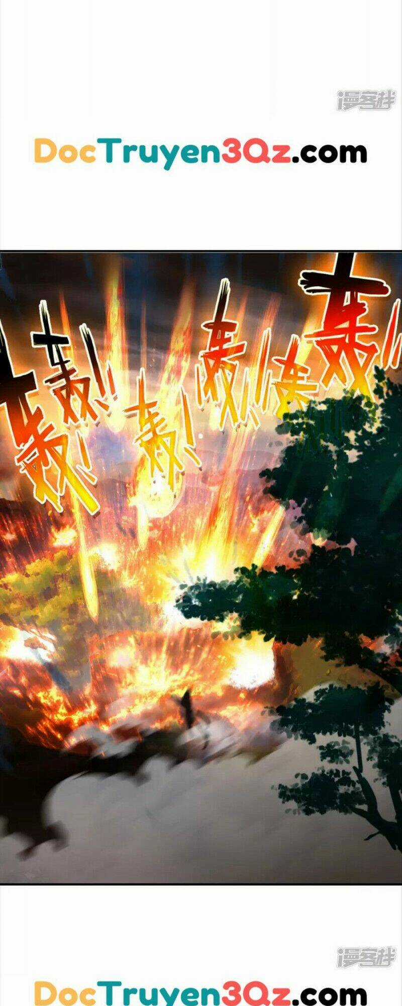 Long Hồn Chiến Tôn - Chapter 6 - Trang 16