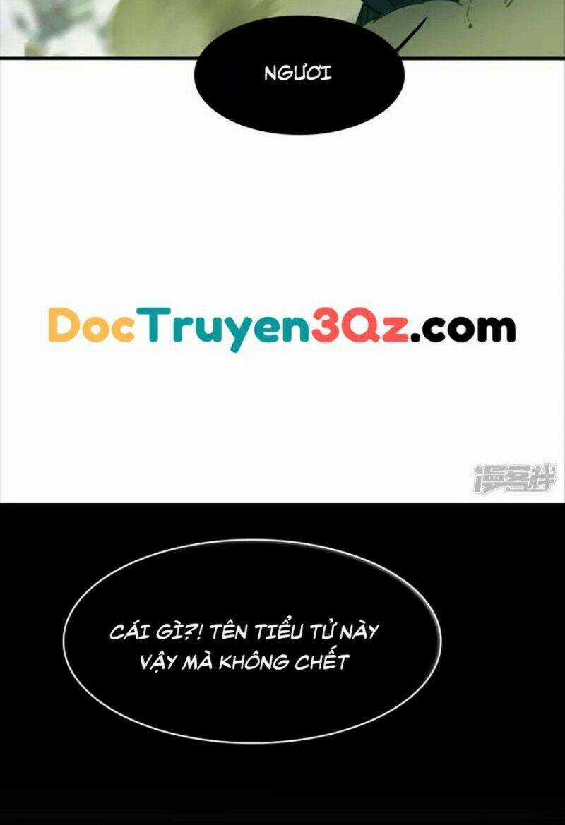 Long Hồn Chiến Tôn - Chapter 6 - Trang 18