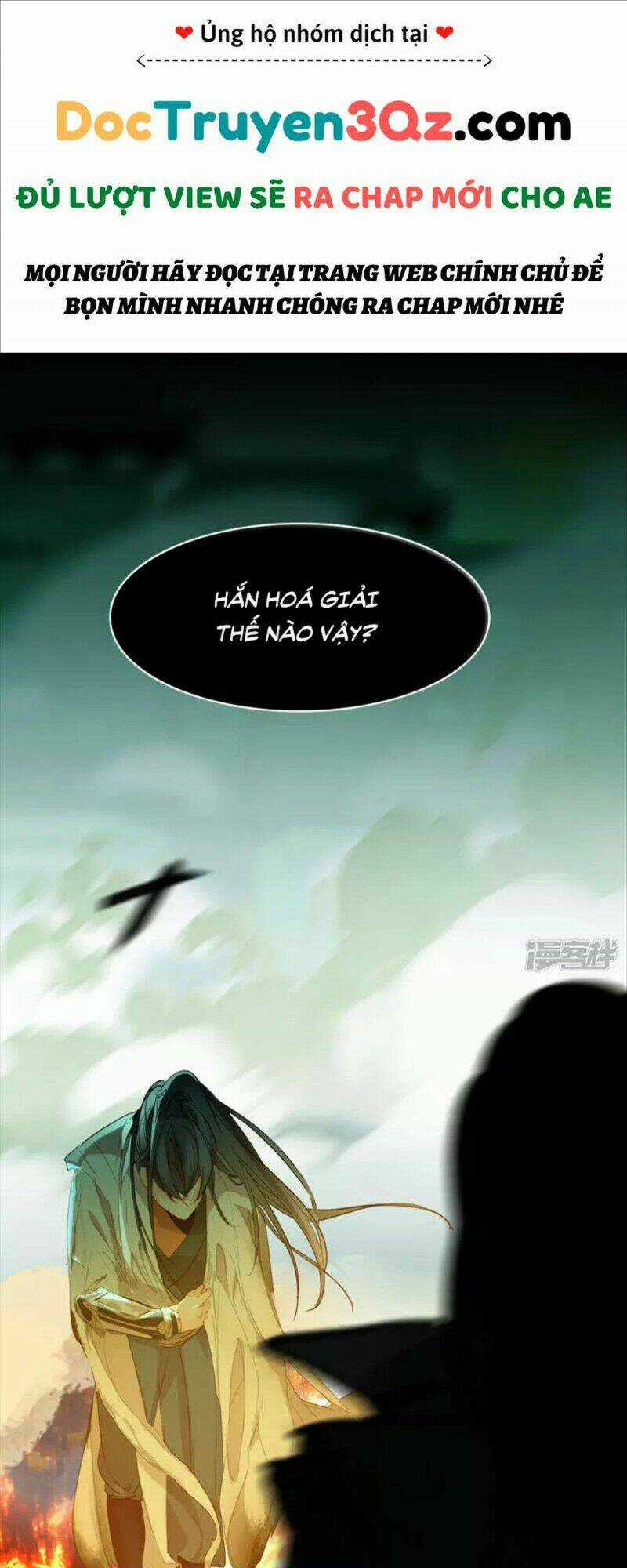 Long Hồn Chiến Tôn - Chapter 6 - Trang 19