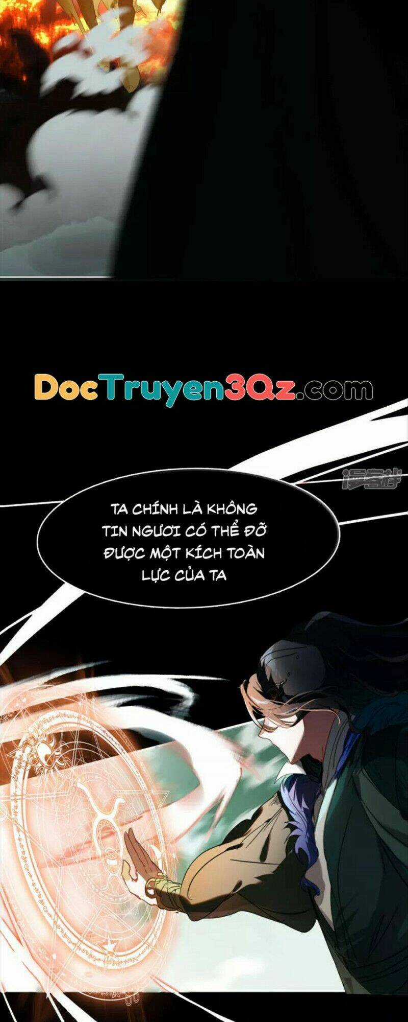 Long Hồn Chiến Tôn - Chapter 6 - Trang 20