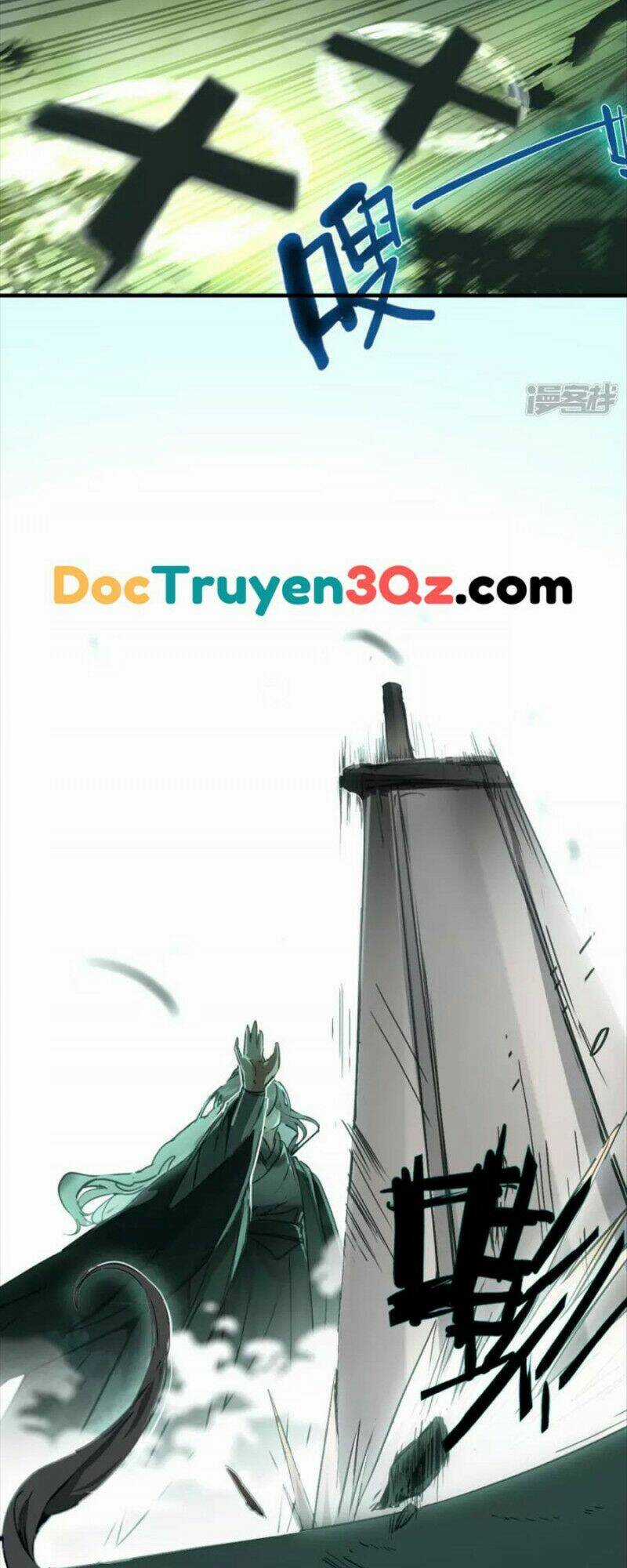 Long Hồn Chiến Tôn - Chapter 6 - Trang 22