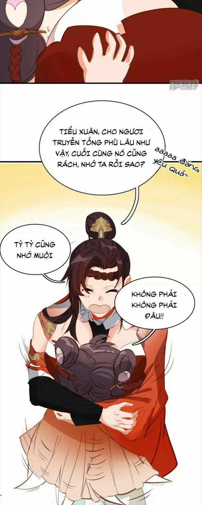 Long Hồn Chiến Tôn - Chapter 6 - Trang 30