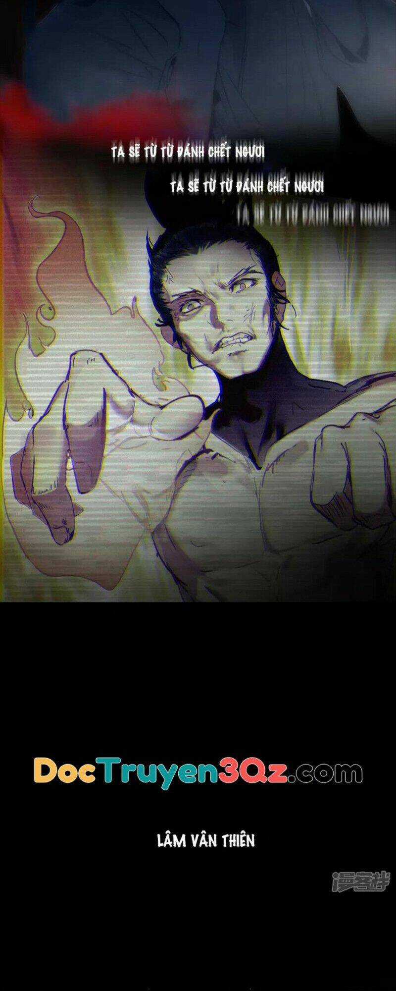 Long Hồn Chiến Tôn - Chapter 6 - Trang 4