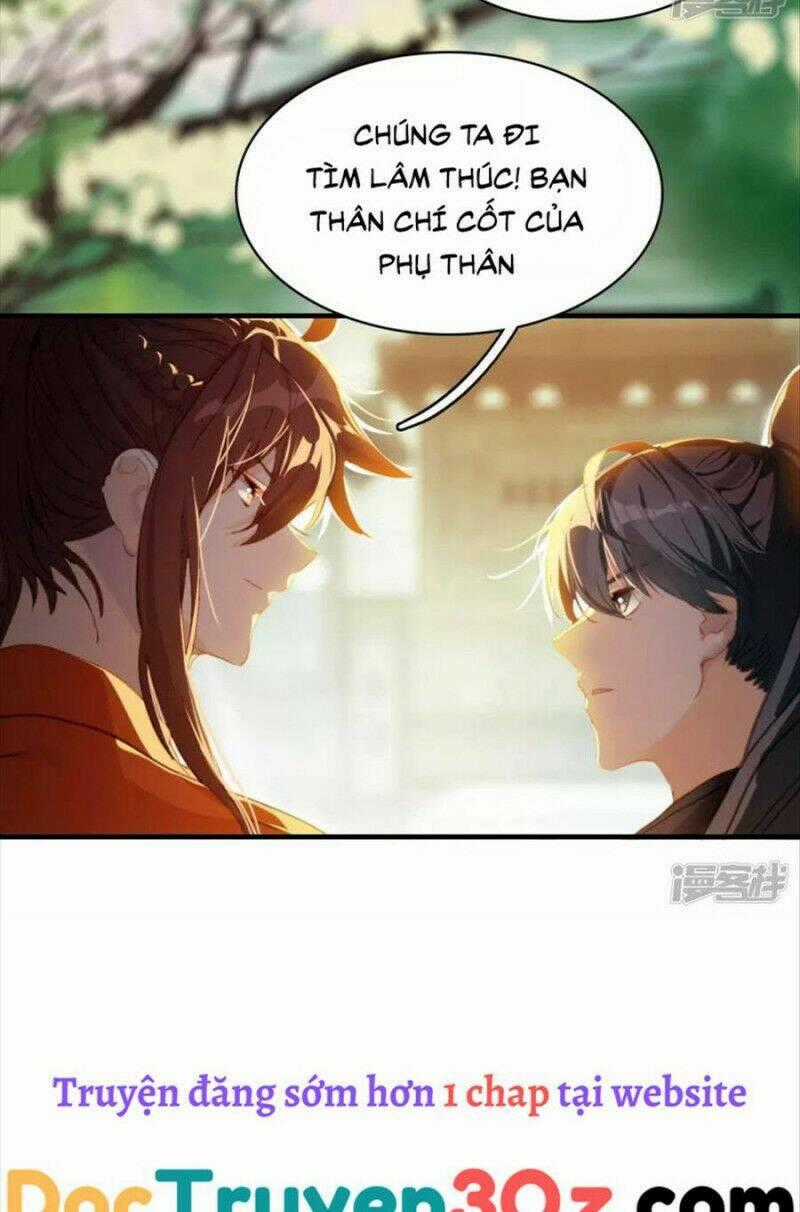 Long Hồn Chiến Tôn - Chapter 6 - Trang 35